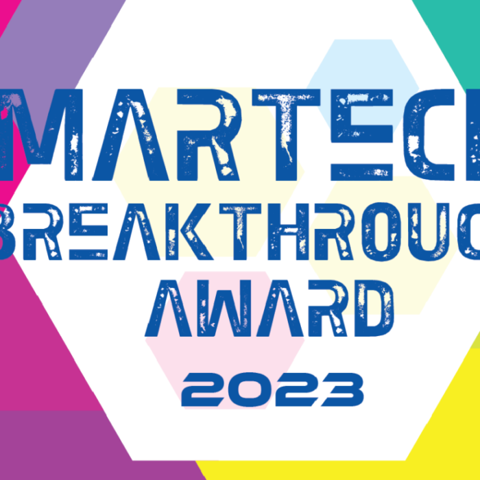 MarTech Breakthrough Awards 2023 Enformion 1312x740