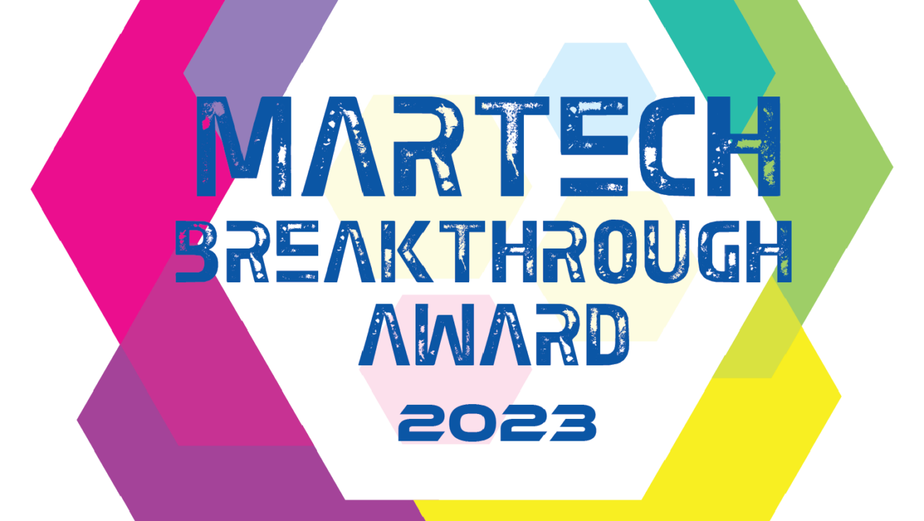 MarTech Breakthrough Awards 2023 Enformion 1312x740